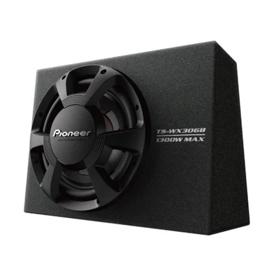 Pioneer TS-WX306B mélysugárzó