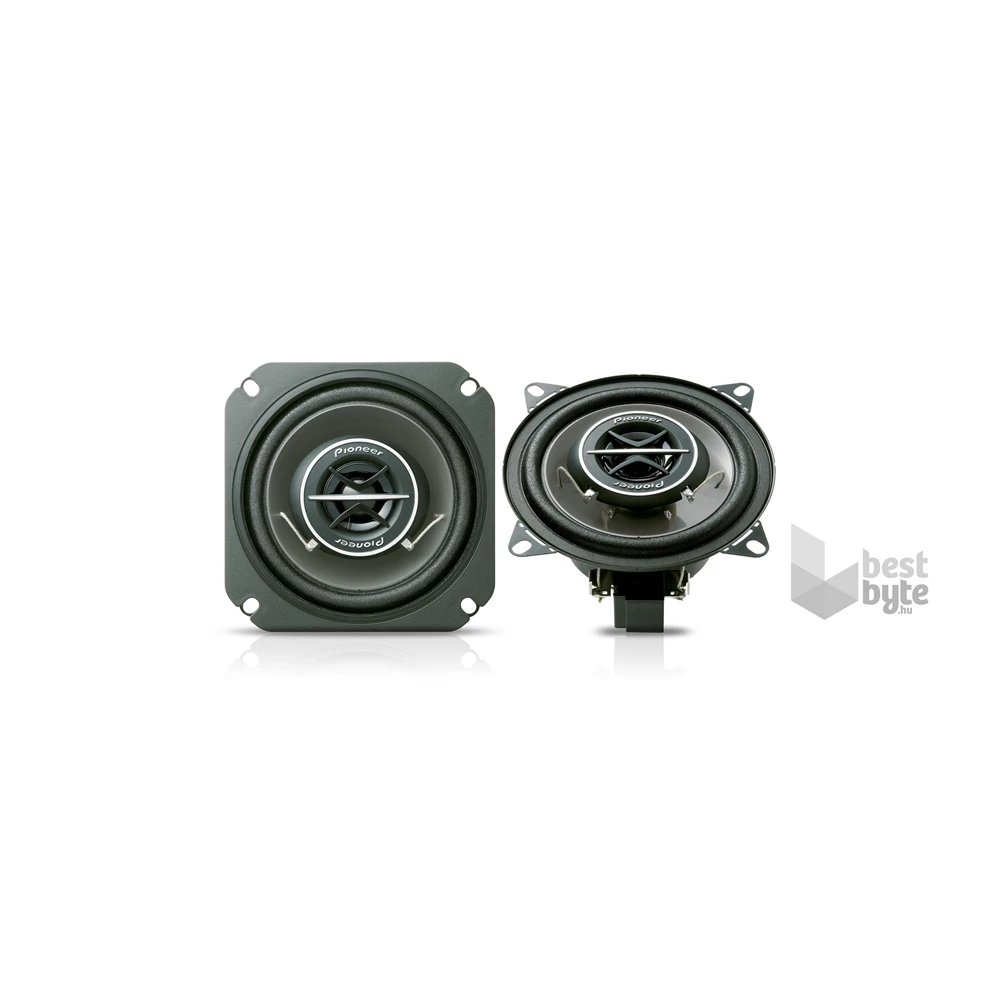 Pioneer TS-1002I 10 cm 2 utas koaxális autó hangszóró