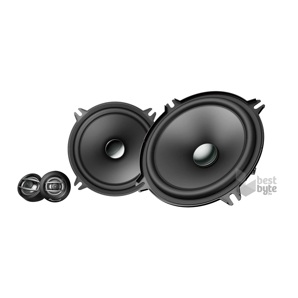 Pioneer TS-A1300C 13 cm autó hangszóró szett