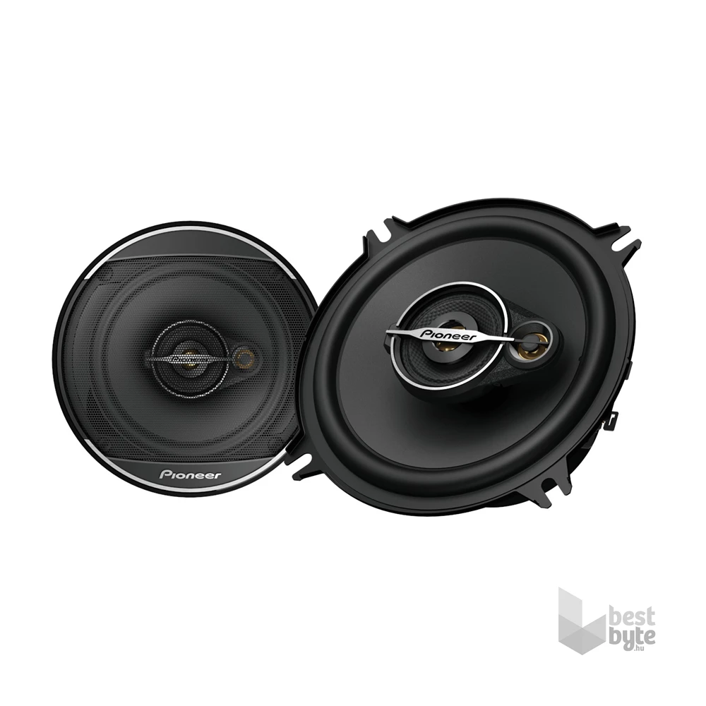 Pioneer TS-A1371F 13 cm 3 utas koaxiális autós hangszóró pár