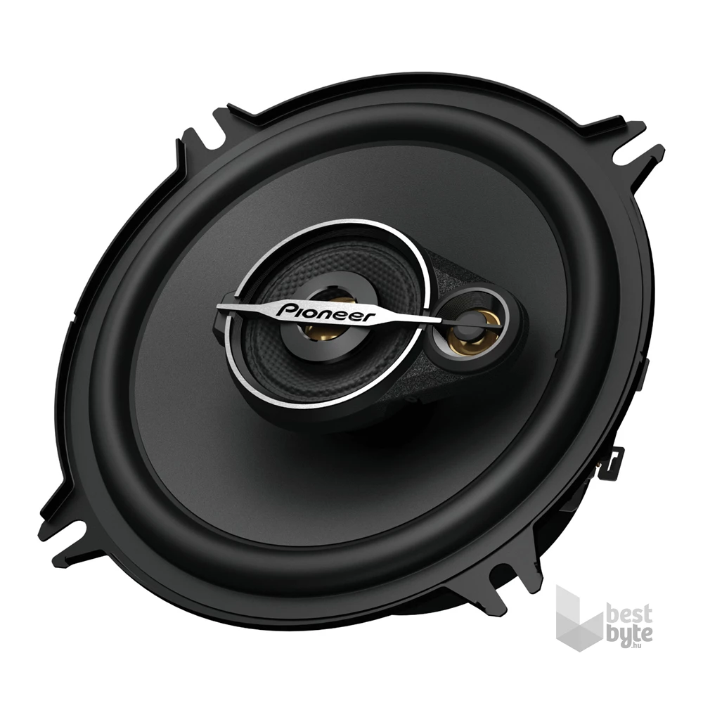 Pioneer TS-A1371F 13 cm 3 utas koaxiális autós hangszóró pár