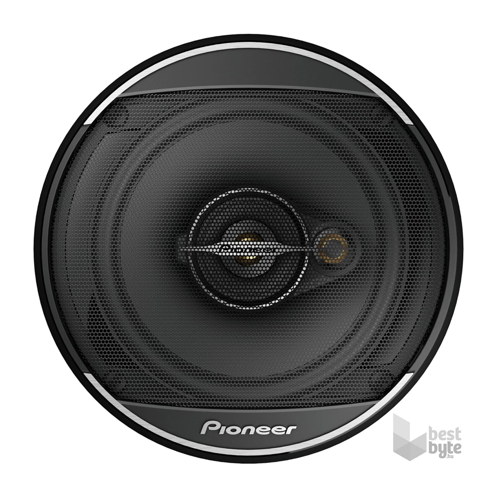 Pioneer TS-A1371F 13 cm 3 utas koaxiális autós hangszóró pár