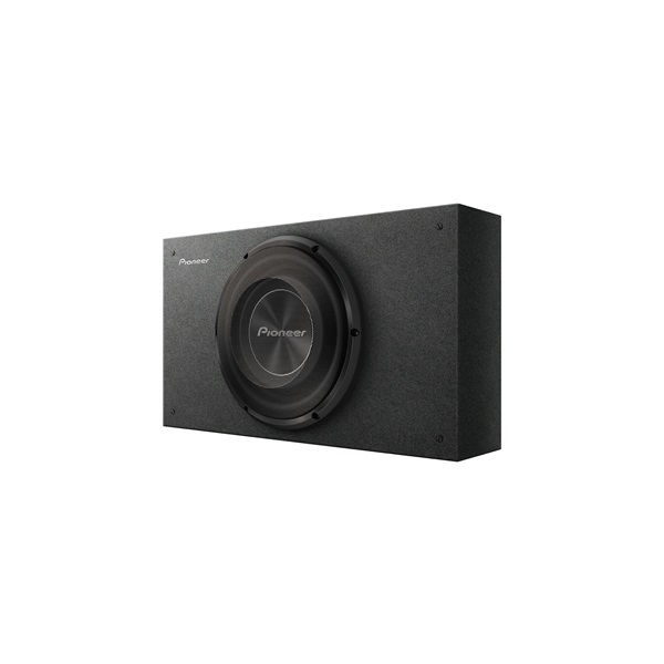PIONEER TS-A2500LB 25 cm mélysugárzó láda