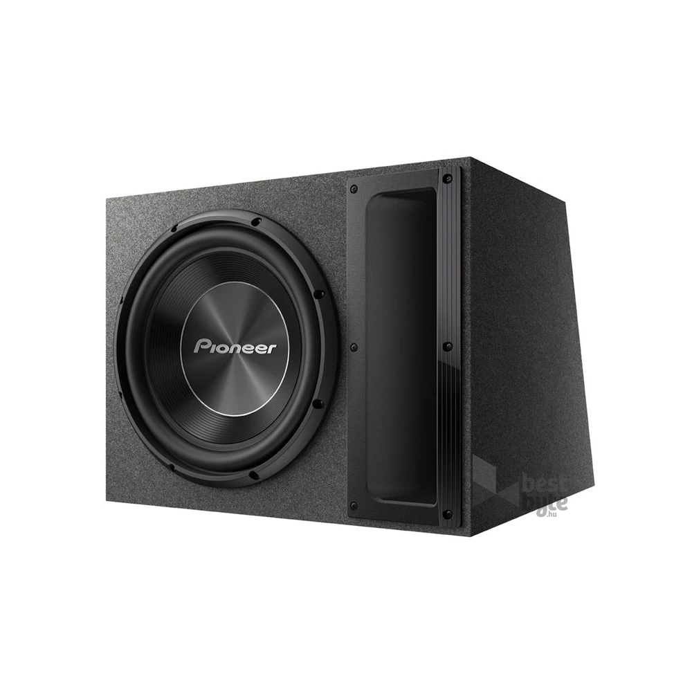 Pioneer TS-A300B Bass Reflex mélysugárzó láda