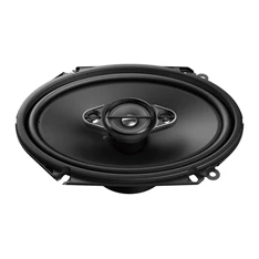 Pioneer TS-A6880F 15x20cm (6x8") 4 utas koaxiális közepes ovális hangszóró