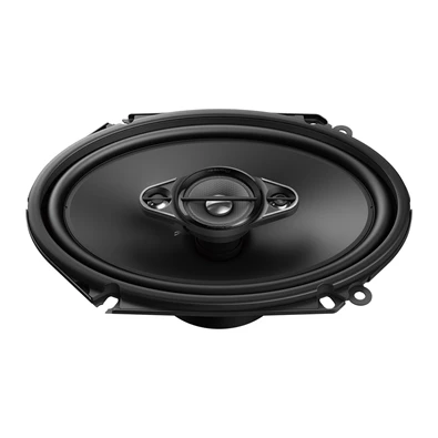 Pioneer TS-A6880F 15x20cm (6x8") 4 utas koaxiális közepes ovális hangszóró