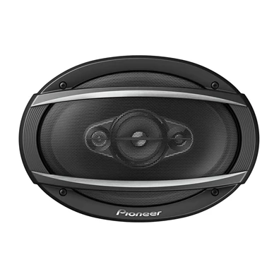 Pioneer TS-A6980F 16x24cm (6x9") 4 utas koaxiális ovális hangszóró