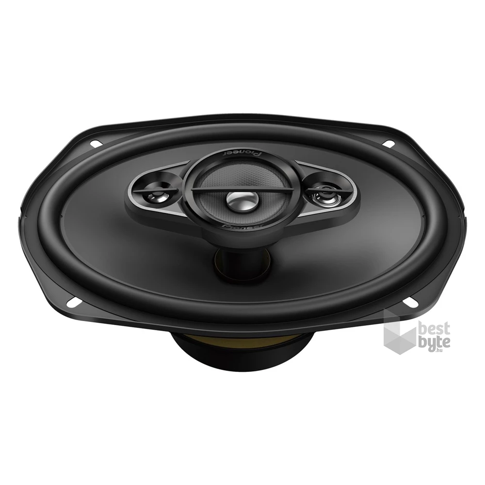 Pioneer TS-A6980F 16x24cm (6x9") 4 utas koaxiális ovális hangszóró