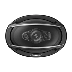 Pioneer TS-A6990F 16x24cm (6x9") 5 utas koaxiális ovális hangszóró