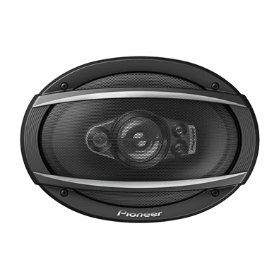 Pioneer TS-A6990F 16x24cm (6x9") 5 utas koaxiális ovális hangszóró