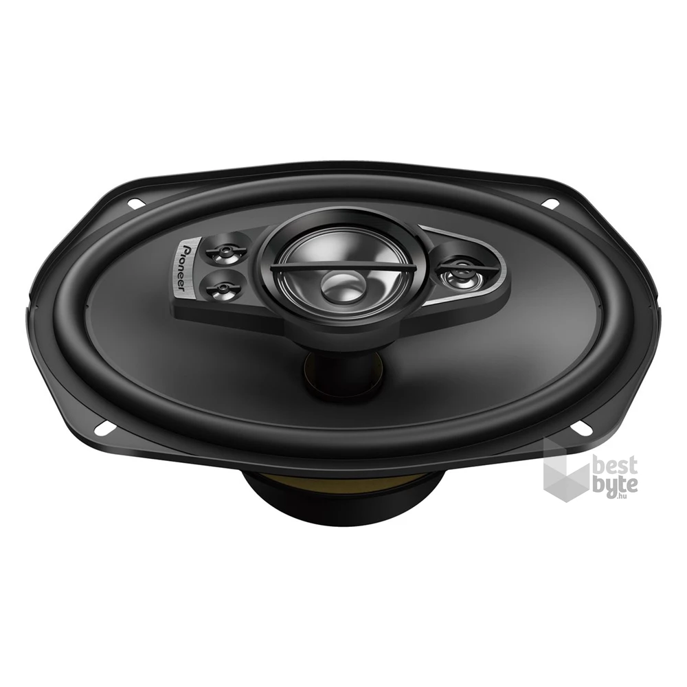 Pioneer TS-A6990F 16x24cm (6x9") 5 utas koaxiális ovális hangszóró