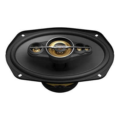 Pioneer TS-A6991F 6"x9" 5 utas ovális autós hangszóró pár