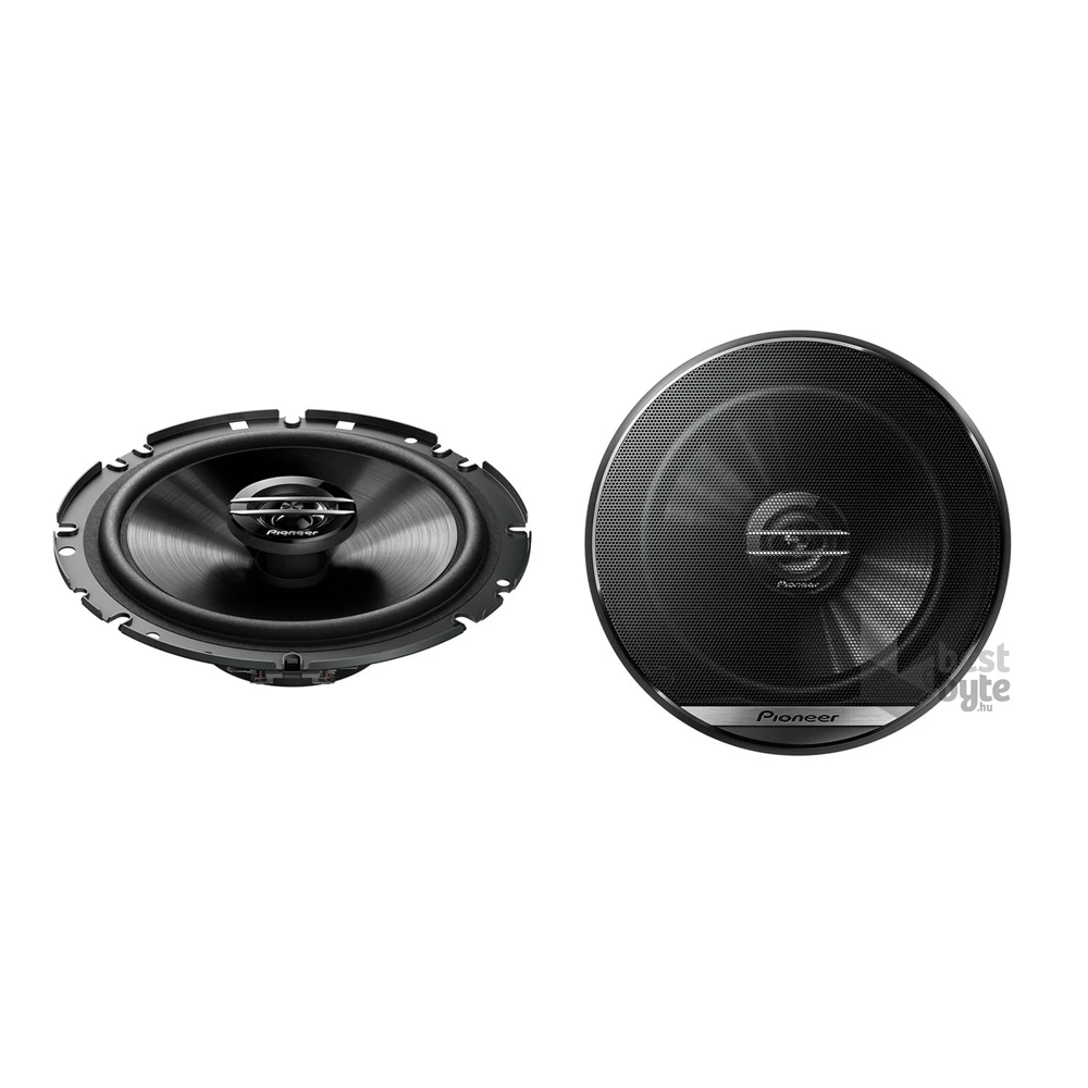 Pioneer TS-G1720F 17cm 2 utas koaxiális hangszóró pár