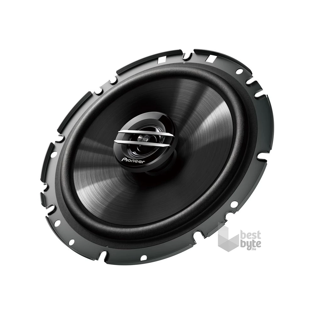 Pioneer TS-G1720F 17cm 2 utas koaxiális hangszóró pár