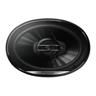 Pioneer TS-G6930F 16x24cm (6x9") 3 utas koaxiális ovális hangszóró