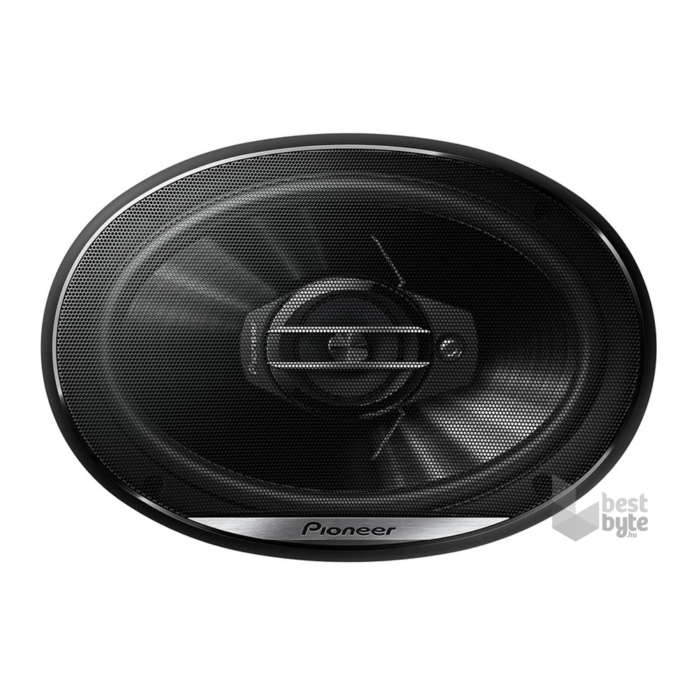 Pioneer TS-G6930F 16x24cm (6x9") 3 utas koaxiális ovális hangszóró