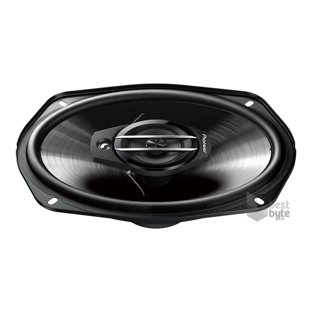 Pioneer TS-G6930F 16x24cm (6x9") 3 utas koaxiális ovális hangszóró