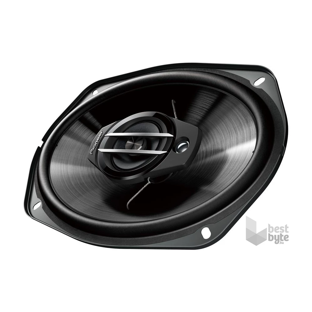 Pioneer TS-G6930F 16x24cm (6x9") 3 utas koaxiális ovális hangszóró