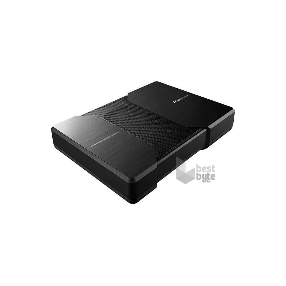 Pioneer TS-WH500A aktív lapos mélysugárzó