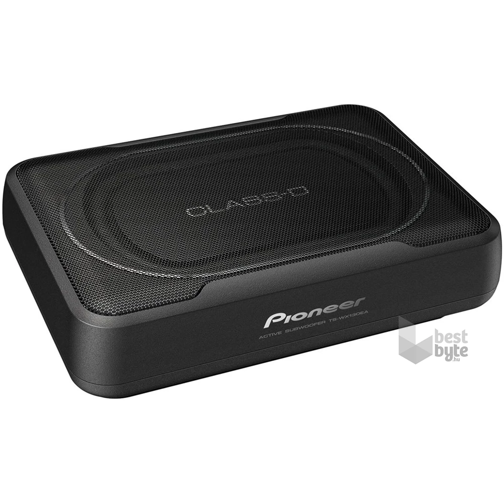 Pioneer TS-WX130EA aktív zárt mélysugárzó láda