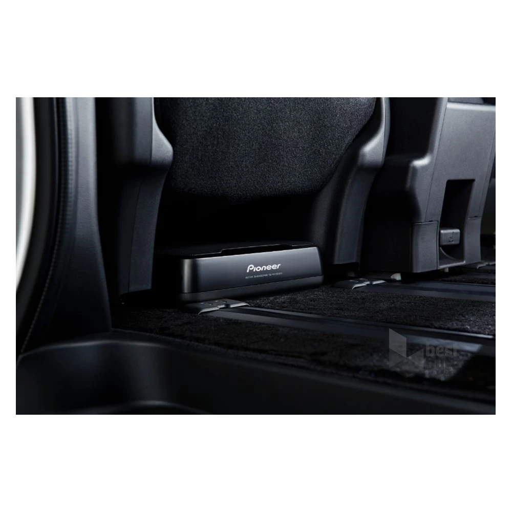 Pioneer TS-WX130EA aktív zárt mélysugárzó láda