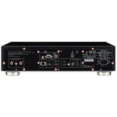 Pioneer UDP-LX500-B fekete Blu-ray lejátszó