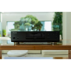 Pioneer UDP-LX500-B fekete Blu-ray lejátszó