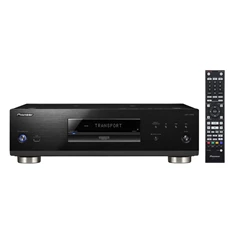 Pioneer UDP-LX800-B fekete Blu-ray lejátszó