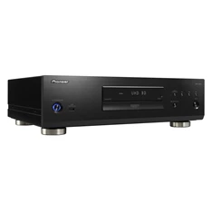 Pioneer UDP-LX800-B fekete Blu-ray lejátszó