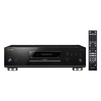 Pioneer UDP-LX800-B fekete Blu-ray lejátszó