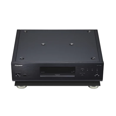 Pioneer UDP-LX800-B fekete Blu-ray lejátszó
