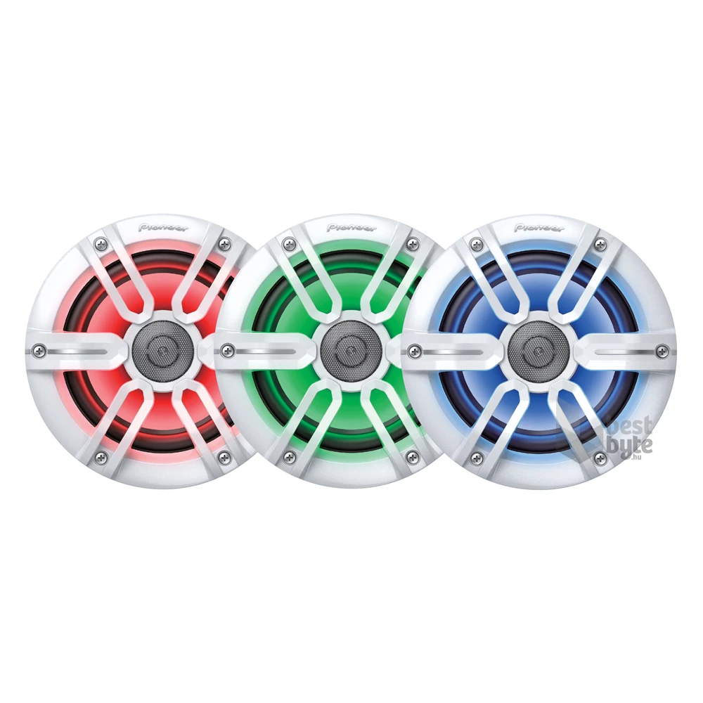 Pioneer UD-ME650LED TS-ME650FC/TS-ME650FS hajós mélysugárzóhoz LED világítás