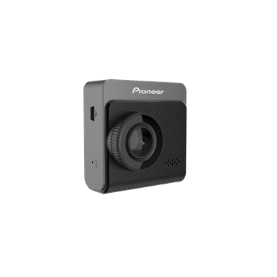 Pioneer VREC-130RS menetrögzítő kamera