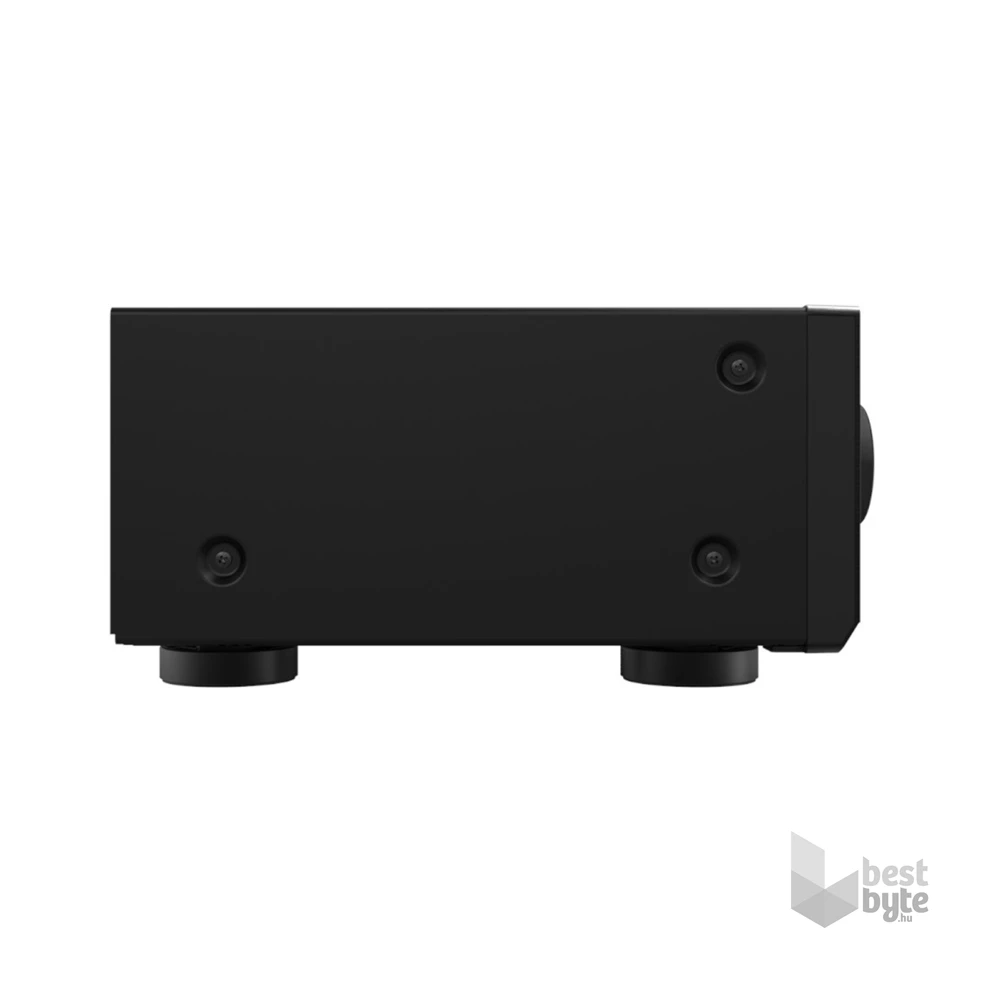Pioneer VSX-535D-B 5.2 csatornás fekete házimozi erősítő