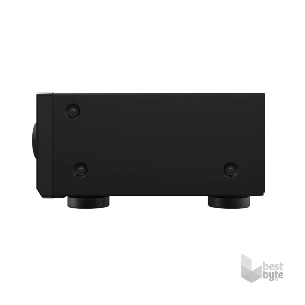 Pioneer VSX-535D-B 5.2 csatornás fekete házimozi erősítő