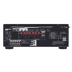 Pioneer VSX-934-B 7.2 csatornás fekete házimozi erősítő