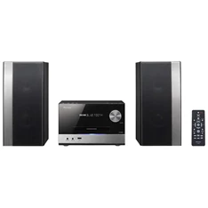 Pioneer X-PM12 Micro HiFi rendszer