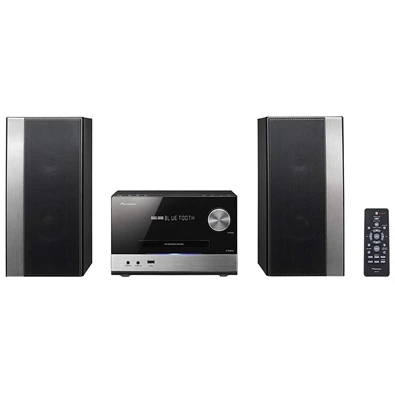 Pioneer X-PM12 Micro HiFi rendszer