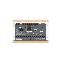Pioneer X-CM56D-B fekete Mikro Hifi