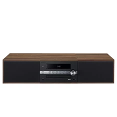 Pioneer X-CM56D-B fekete Mikro Hifi