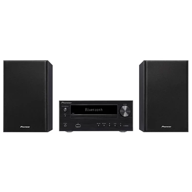 Pioneer X-HM26-B fekete Mini Hifi