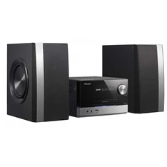 Pioneer X-PM12 Micro HiFi rendszer