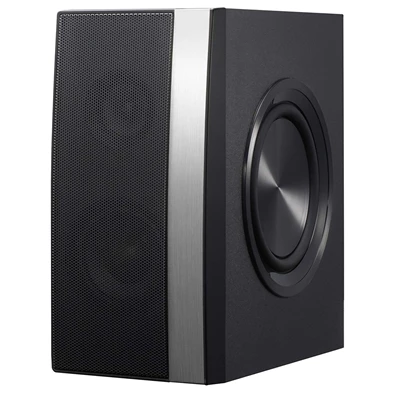 Pioneer X-PM12 Micro HiFi rendszer