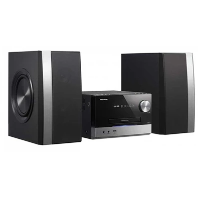 Pioneer X-PM12 Micro HiFi rendszer
