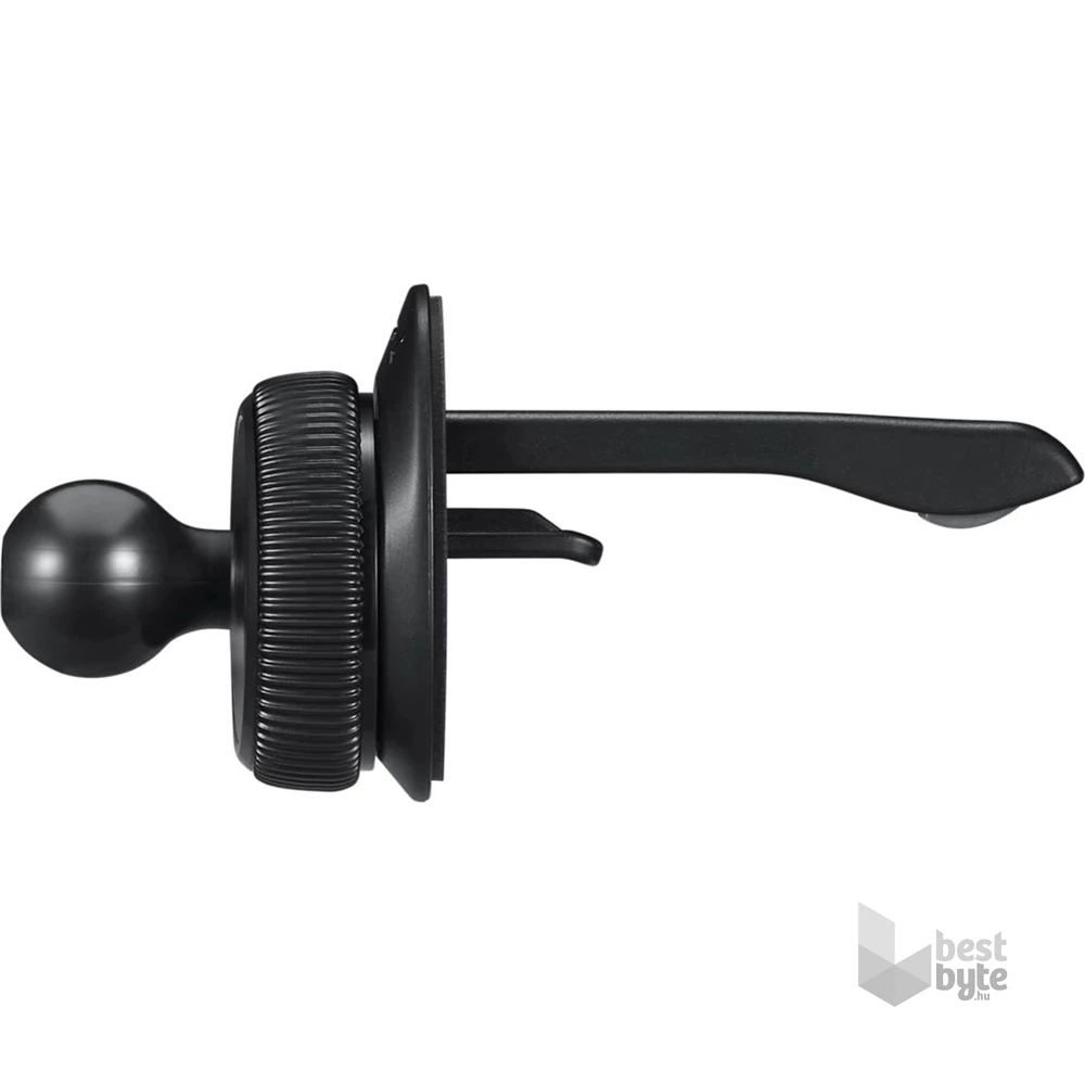 Pitaka 129610 MagEZ Mount Pro 2 szellőzőrácsba illeszthető fekete mágneses autós tartó és töltő