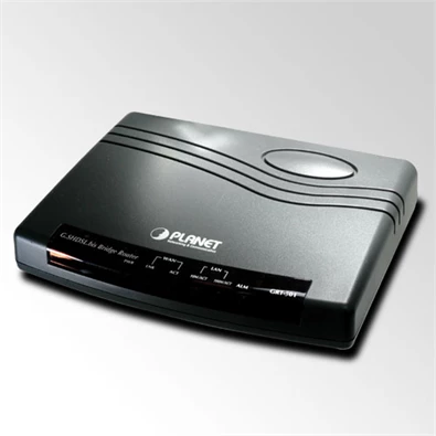 Planet GRT-501 G.SHDSL Bridge Router