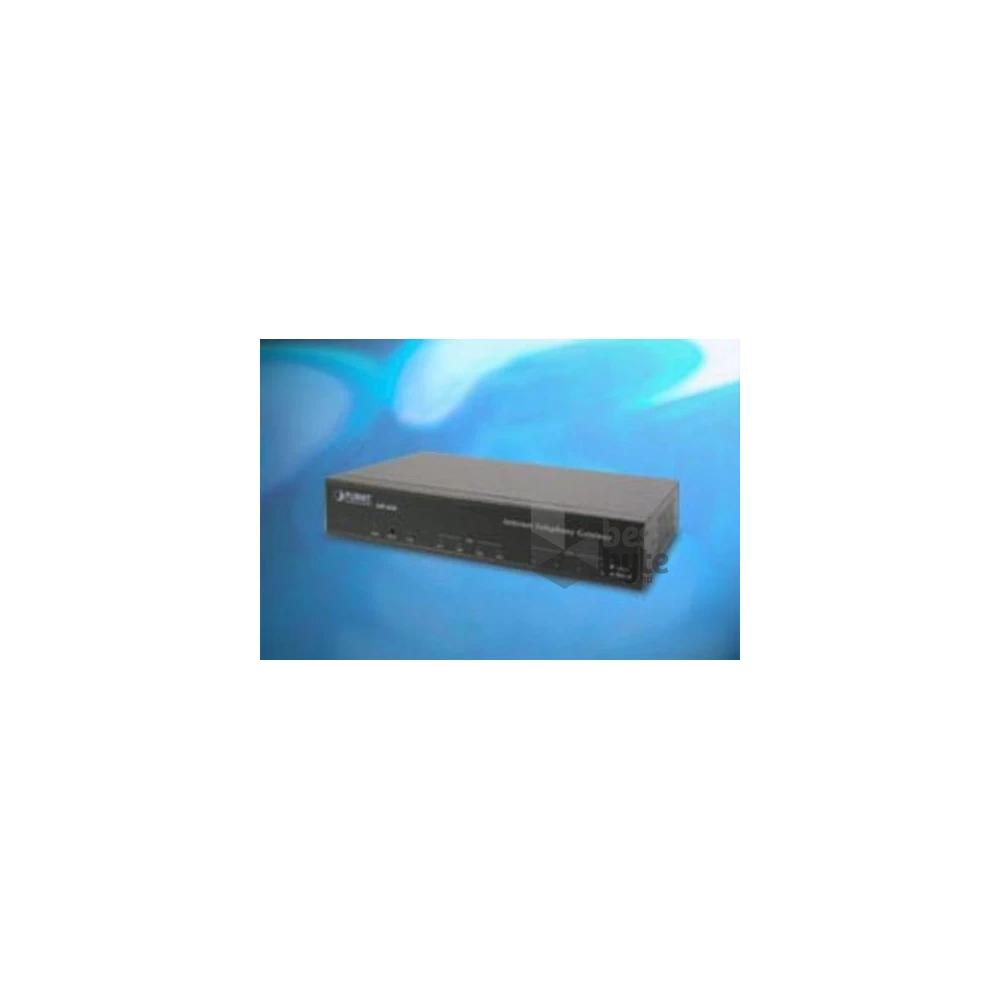 Planet VIP-450 4port VoIP Gateway