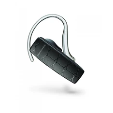 Plantronics E10 fekete Bluetooth headset