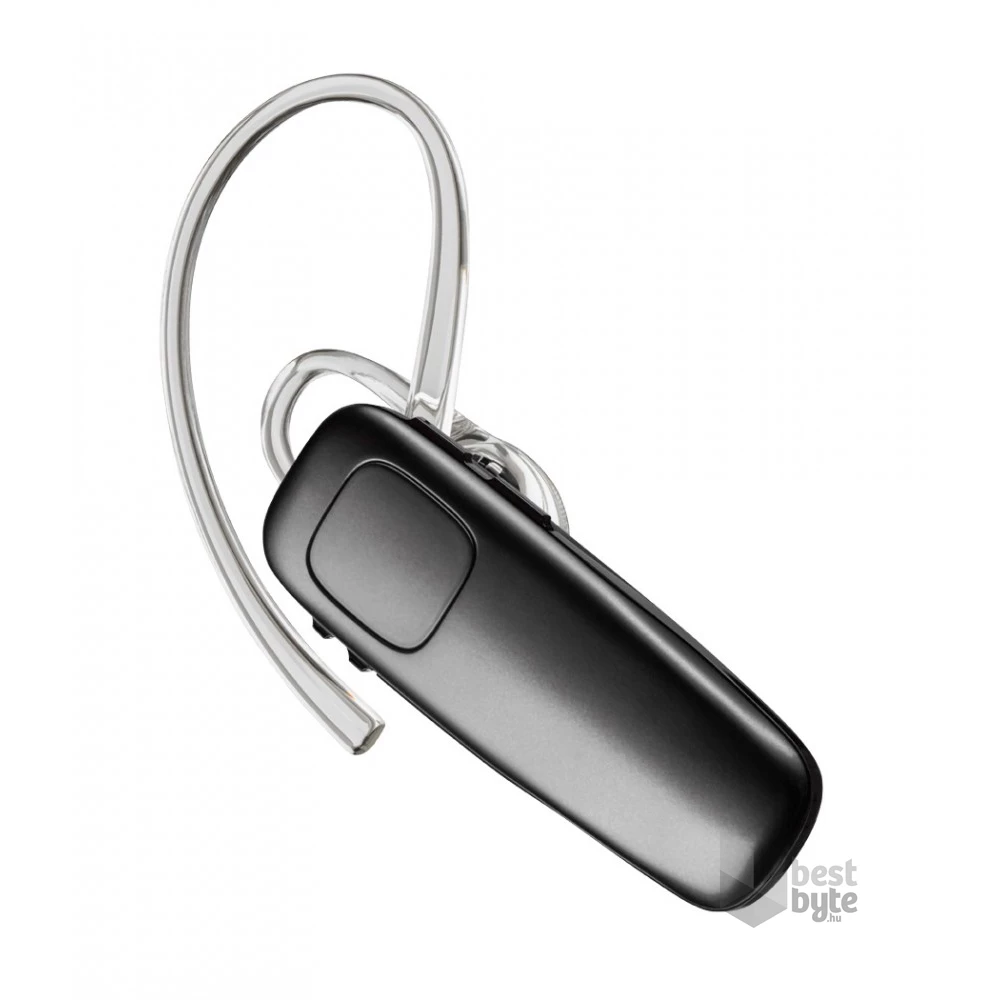 Plantronics M90-BK fekete Bluetooth headset