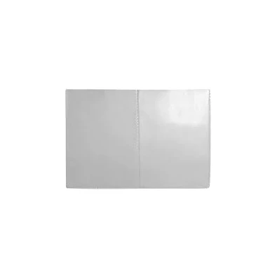 Plastweld 2 részes 5db/cs diákigazolvány tartó